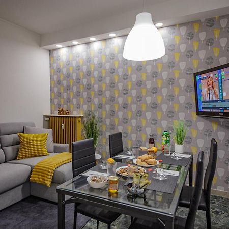 דירות מסטרה Venezia House מראה חיצוני תמונה
