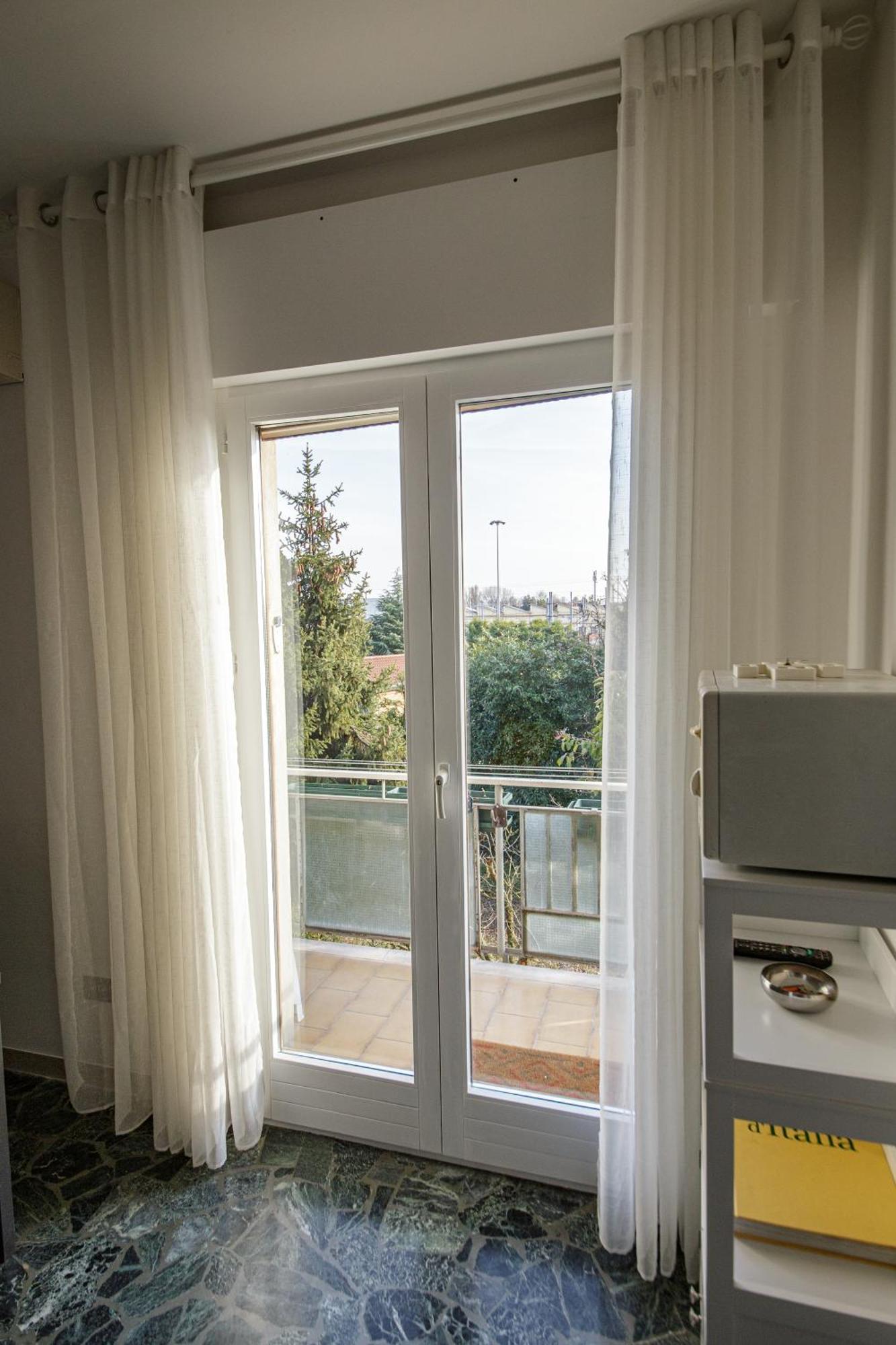 דירות מסטרה Venezia House מראה חיצוני תמונה