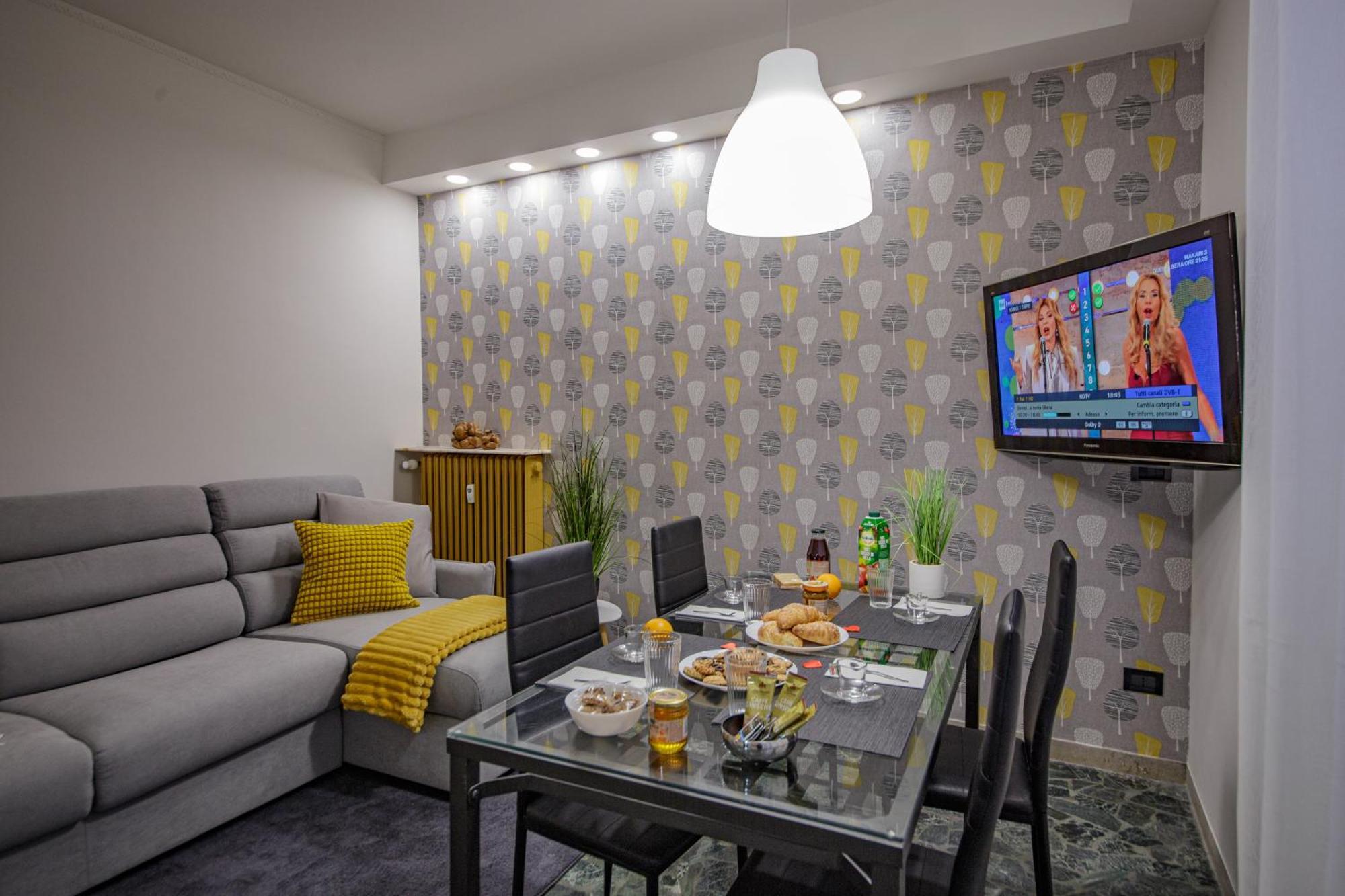 דירות מסטרה Venezia House מראה חיצוני תמונה
