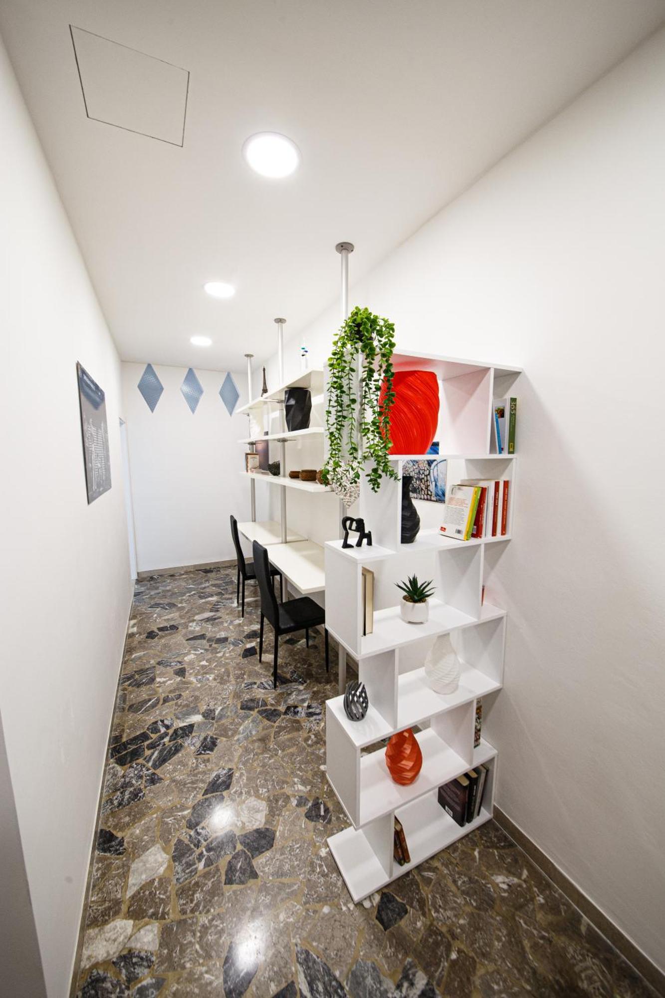 דירות מסטרה Venezia House מראה חיצוני תמונה
