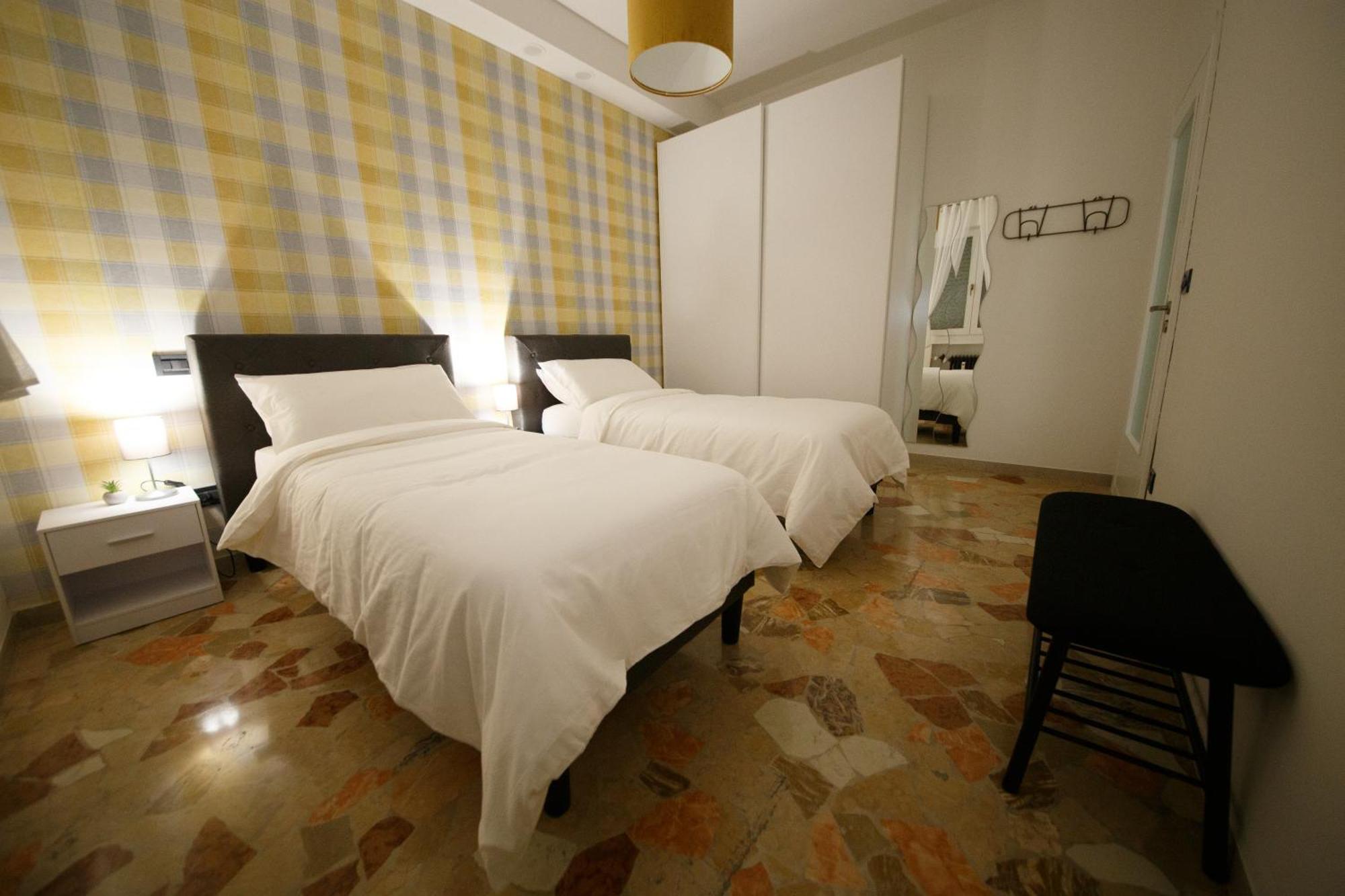 דירות מסטרה Venezia House מראה חיצוני תמונה