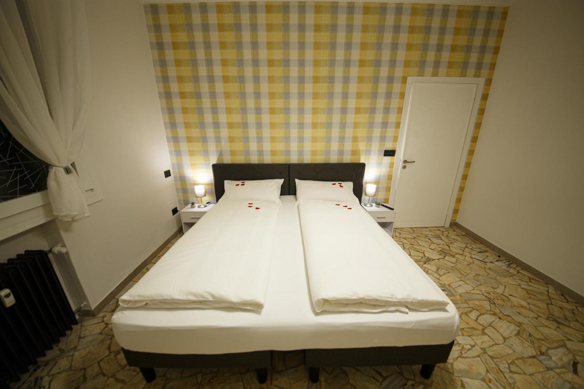 דירות מסטרה Venezia House מראה חיצוני תמונה